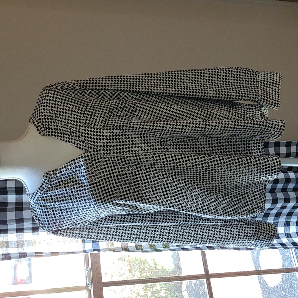 Talbots Top XL